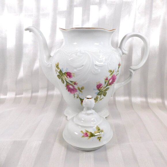 Wawel Coffee Service Set with Teacups in WAV8 # 25978 - Picture 6 of 12